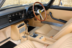 1968, Ferrari, 275, Gtb 4, Uk spec, Supercar, Classic, Interior