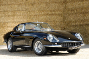 1968, Ferrari, 275, Gtb 4, Uk spec, Supercar, Classic