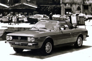1975, Lancia, Beta, Spyder,  828