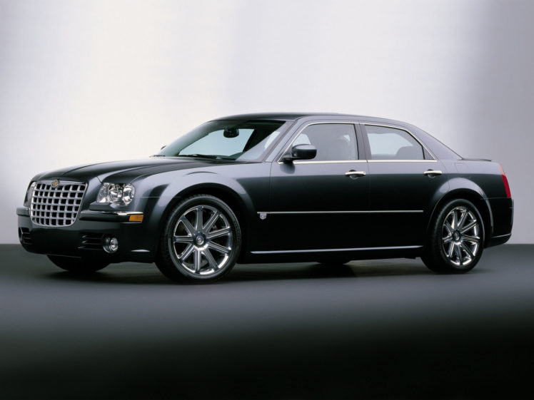 2003, Chrysler, 300c, Concept,  lx , Luxury, L x HD Wallpaper Desktop Background