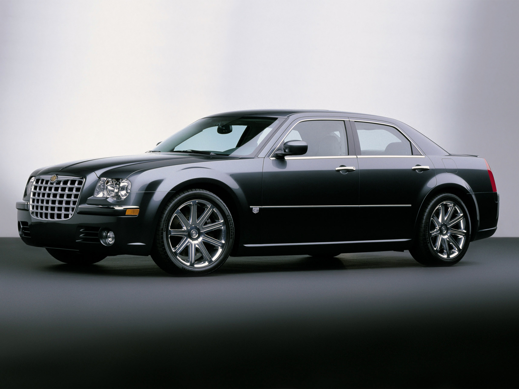 2003, Chrysler, 300c, Concept,  lx , Luxury, L x Wallpaper