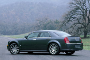 2003, Chrysler, 300c, Concept,  lx , Luxury, L x