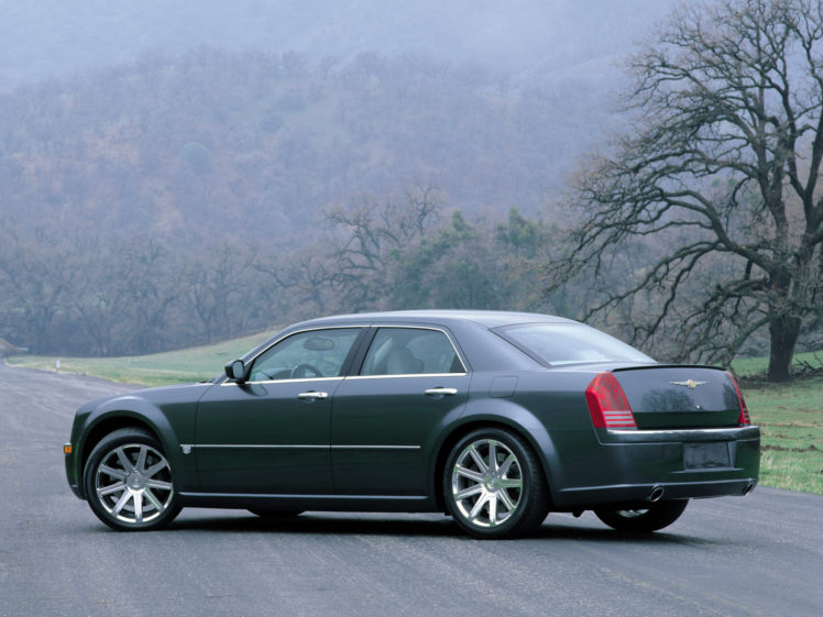 2003, Chrysler, 300c, Concept,  lx , Luxury, L x HD Wallpaper Desktop Background