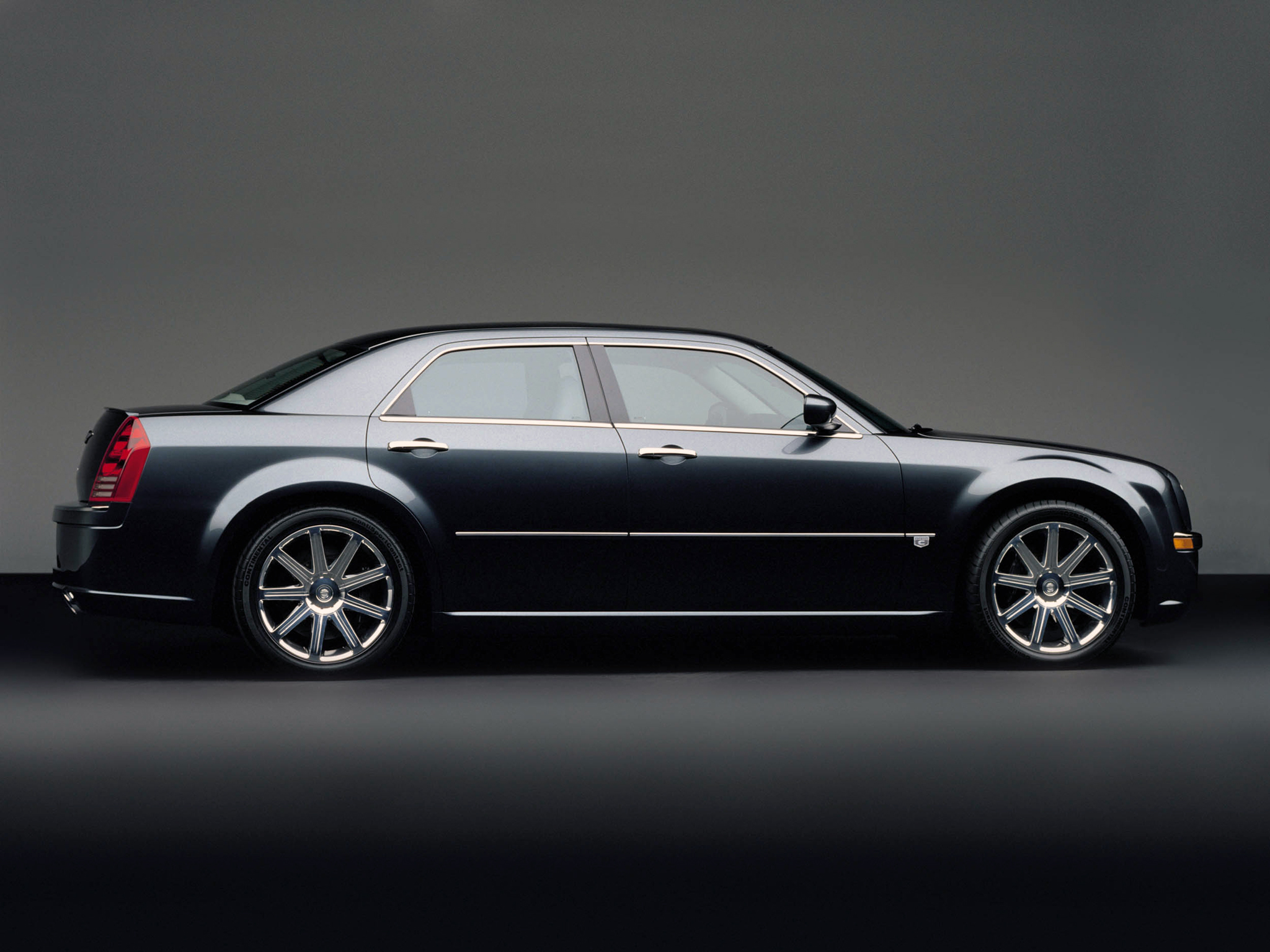 2003, Chrysler, 300c, Concept,  lx , Luxury, L x Wallpaper