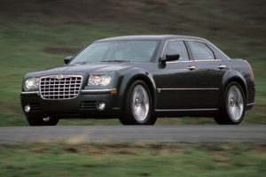 2003, Chrysler, 300c, Concept,  lx , Luxury, L x, Gs