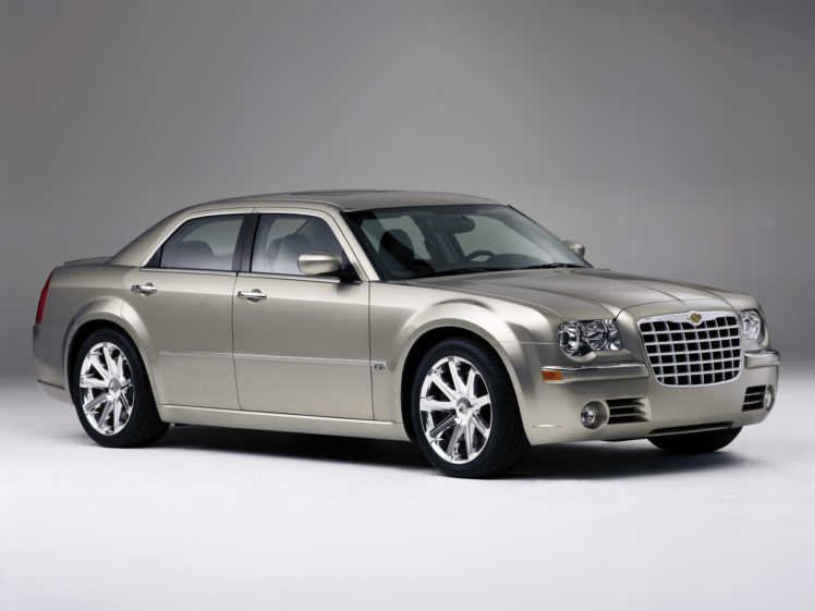 2003, Chrysler, 300c, Concept,  lx , Luxury, L x, Tu HD Wallpaper Desktop Background
