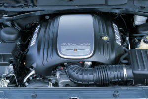 2003, Chrysler, 300c, Concept,  lx , Luxury, L x, Engine