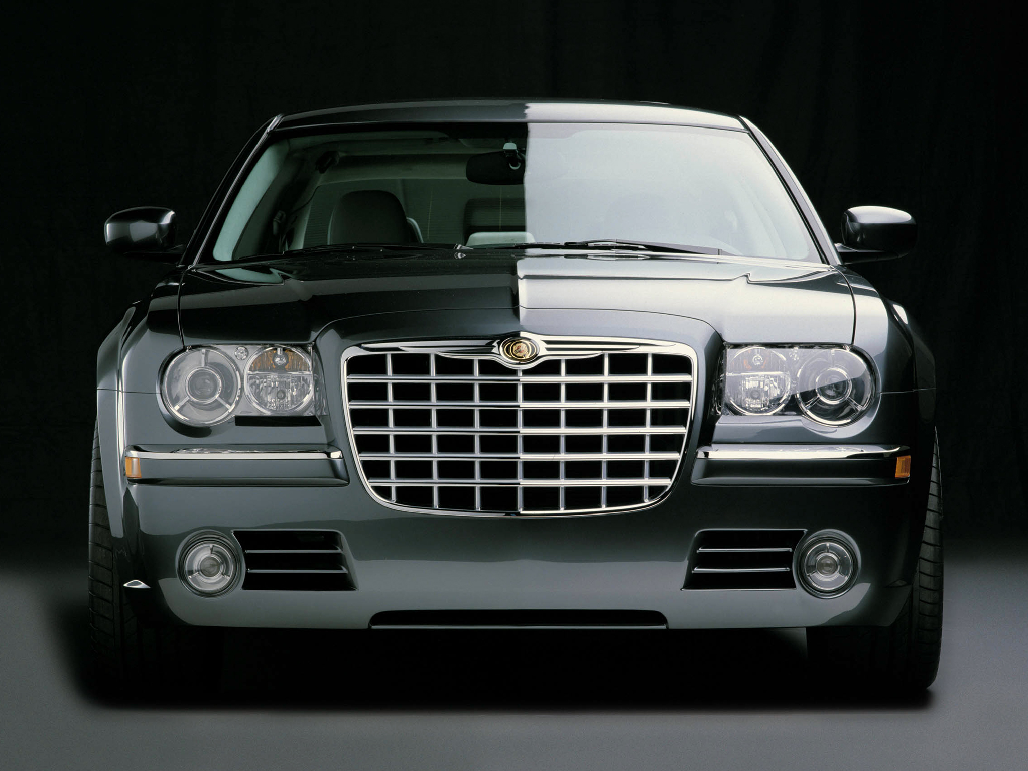 2003, Chrysler, 300c, Concept,  lx , Luxury, L x, Tq Wallpaper