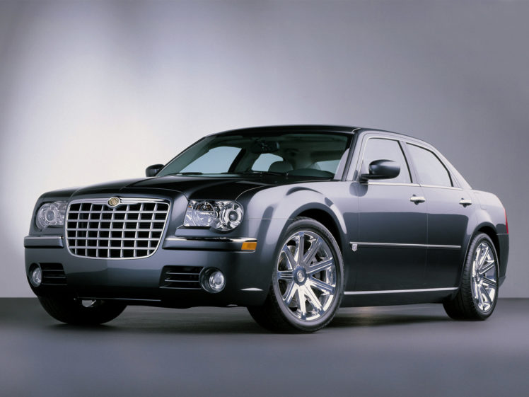 2003, Chrysler, 300c, Concept,  lx , Luxury, L x, Ts HD Wallpaper Desktop Background