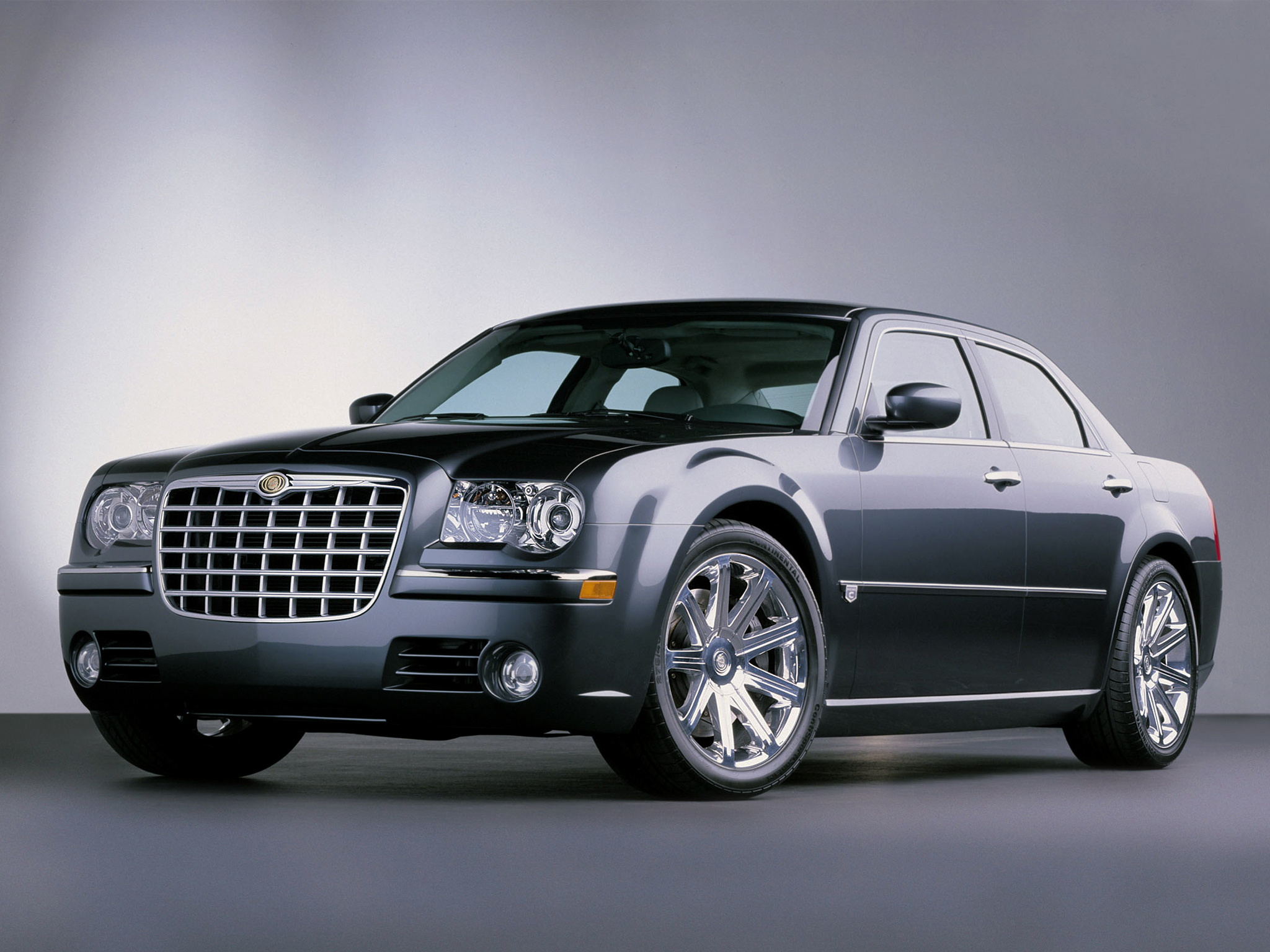 2003, Chrysler, 300c, Concept,  lx , Luxury, L x, Ts Wallpaper