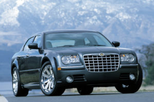 2003, Chrysler, 300c, Concept,  lx , Luxury, L x, Rq