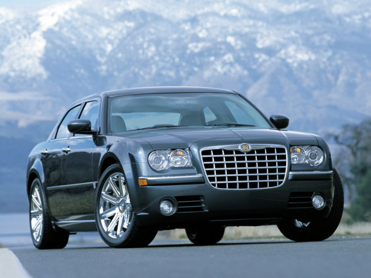 2003, Chrysler, 300c, Concept,  lx , Luxury, L x, Rq HD Wallpaper Desktop Background