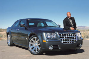 2003, Chrysler, 300c, Concept,  lx , Luxury, L x, Rw