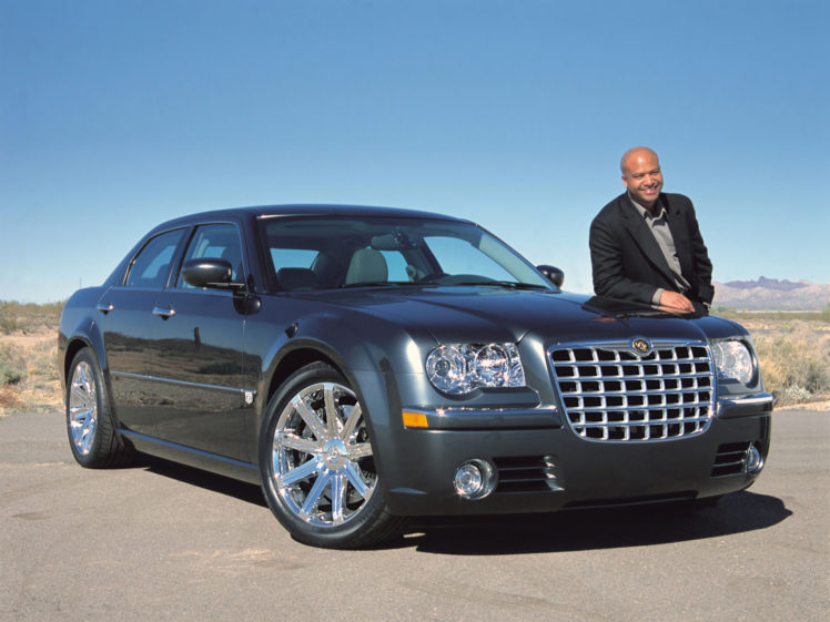 2003, Chrysler, 300c, Concept,  lx , Luxury, L x, Rw HD Wallpaper Desktop Background