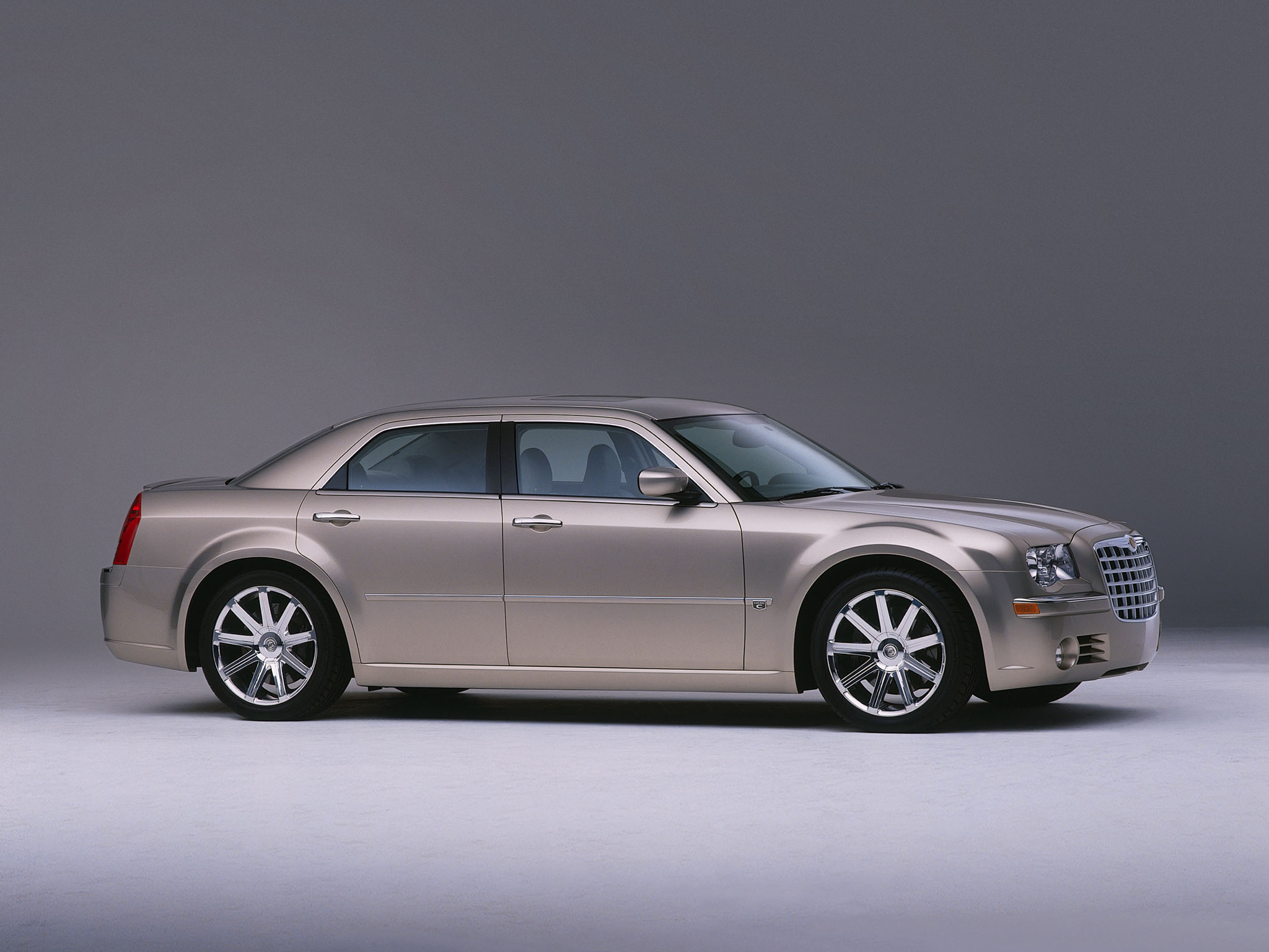 2003, Chrysler, 300c, Concept,  lx , Luxury, L x Wallpaper