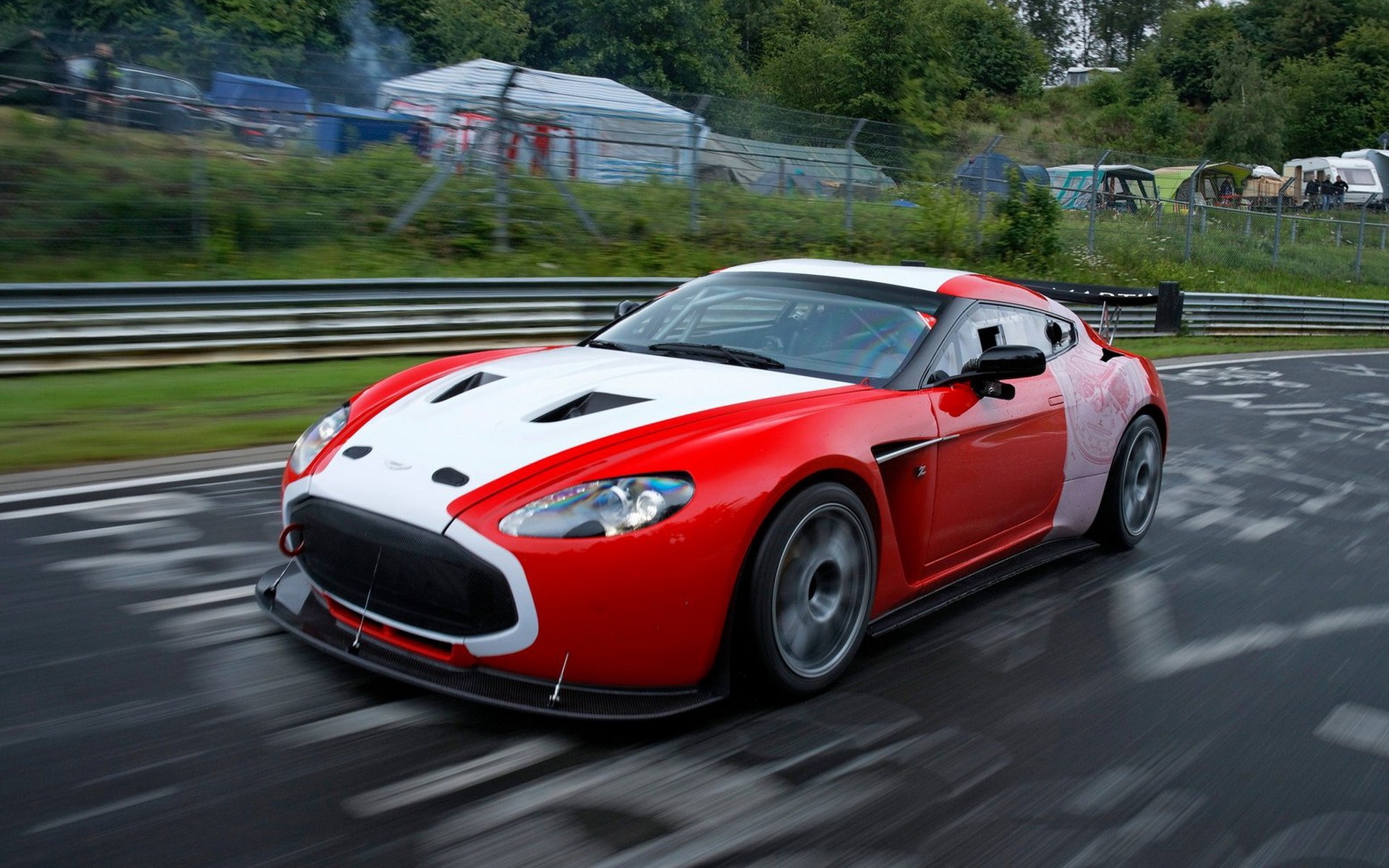 cars, Aston, Martin, Na Wallpaper