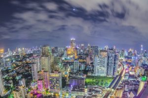 thailand, Bangkok