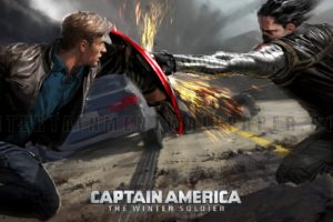 captain, America, The, Winter, Soldier, Movie, Superhero, Comics, Battle