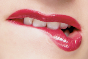 lips, Mmmm