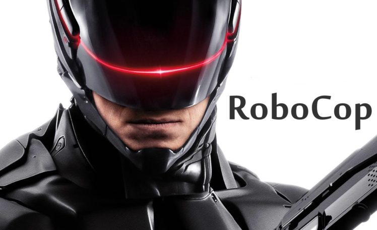 robocop, Sci fi, Movie, Cyborg, Warrior, Armor HD Wallpaper Desktop Background