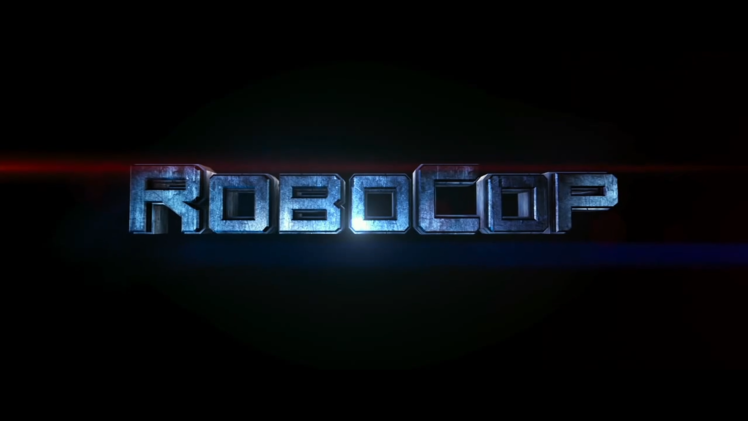 robocop, Sci fi, Movie, Logo HD Wallpaper Desktop Background