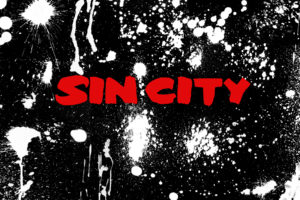 sin, City, A, Dame, To, Kill, For, Movie, Logo