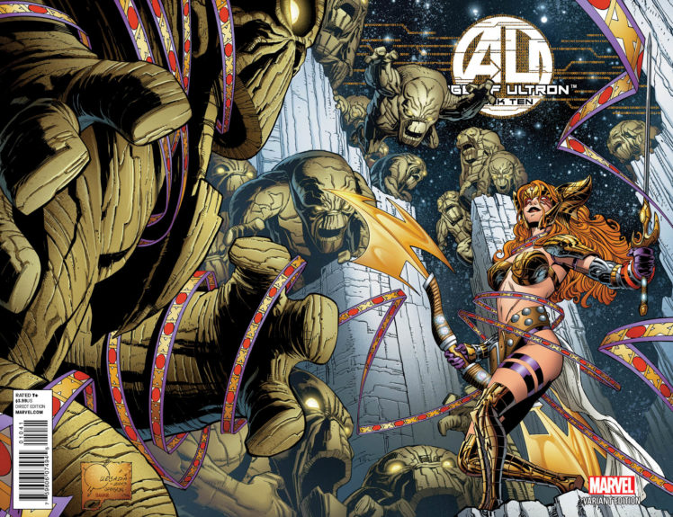 the, Avengers, Age, Of, Ultron, Comics, Marvel, Movie HD Wallpaper Desktop Background