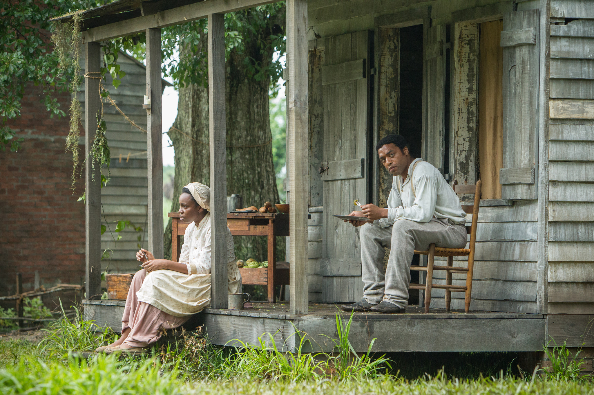 12, Years, A, Slave, Movie Wallpaper