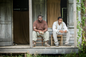 12, Years, A, Slave, Movie