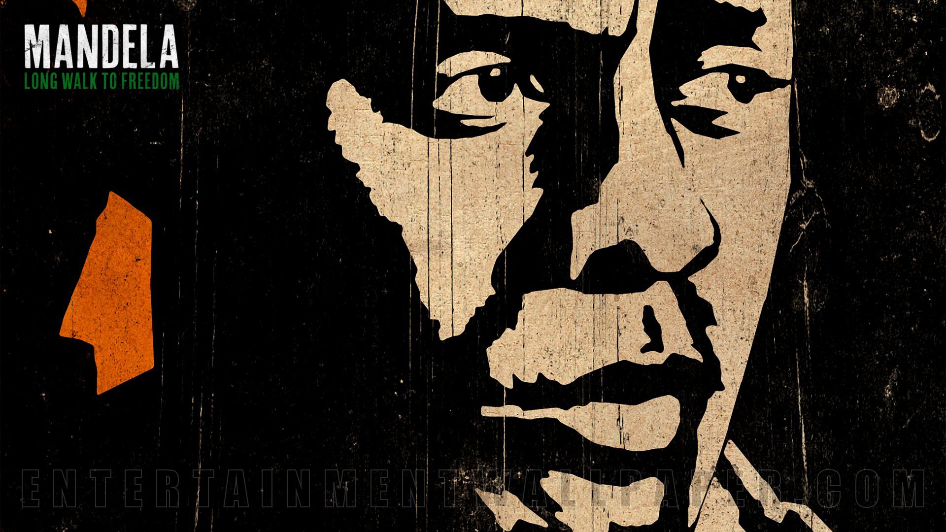 mandela, Long, Walk, To, Freedom, Drama, Movie, Africa Wallpaper