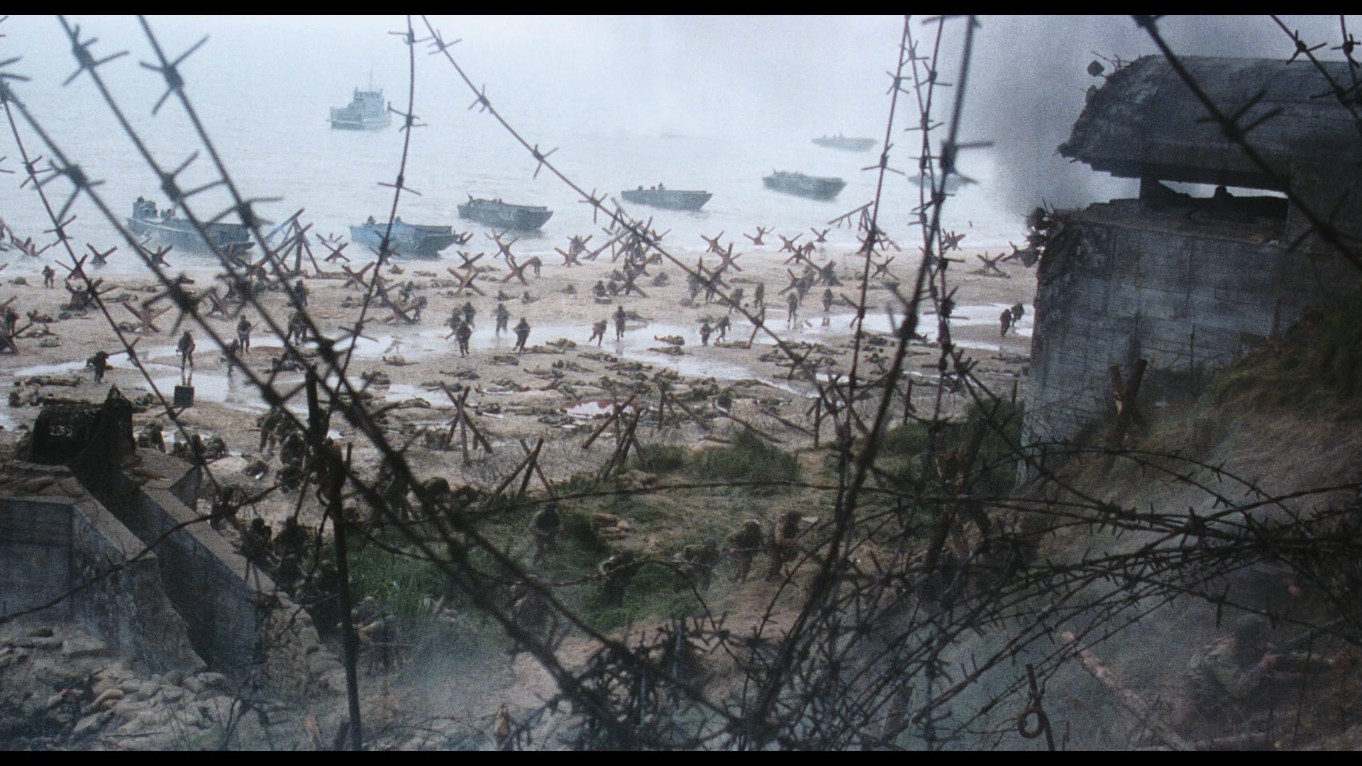 saving, Private, Ryan, Drama, Action, Military Wallpaper