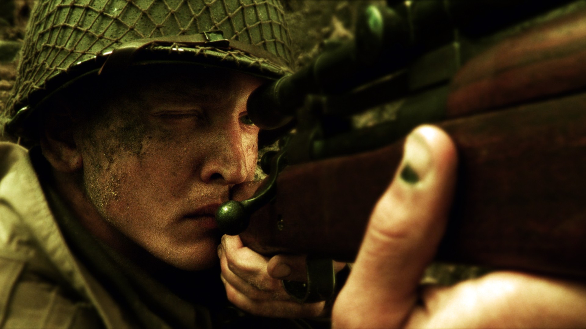 saving, Private, Ryan, Drama, Action, Military, Weapon, Gun Wallpaper