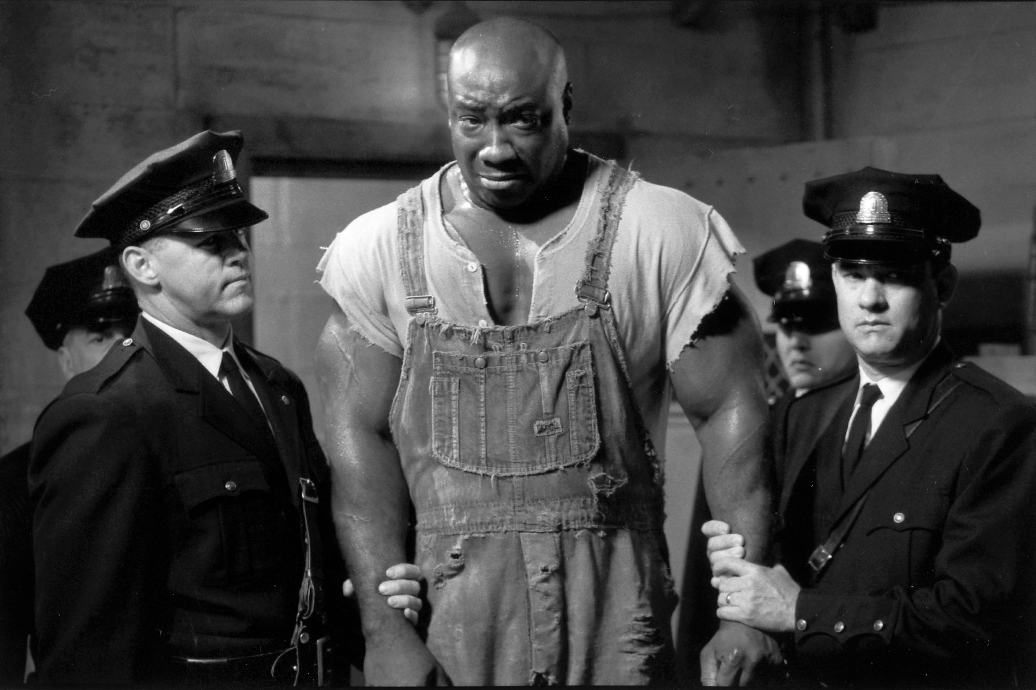 green mile