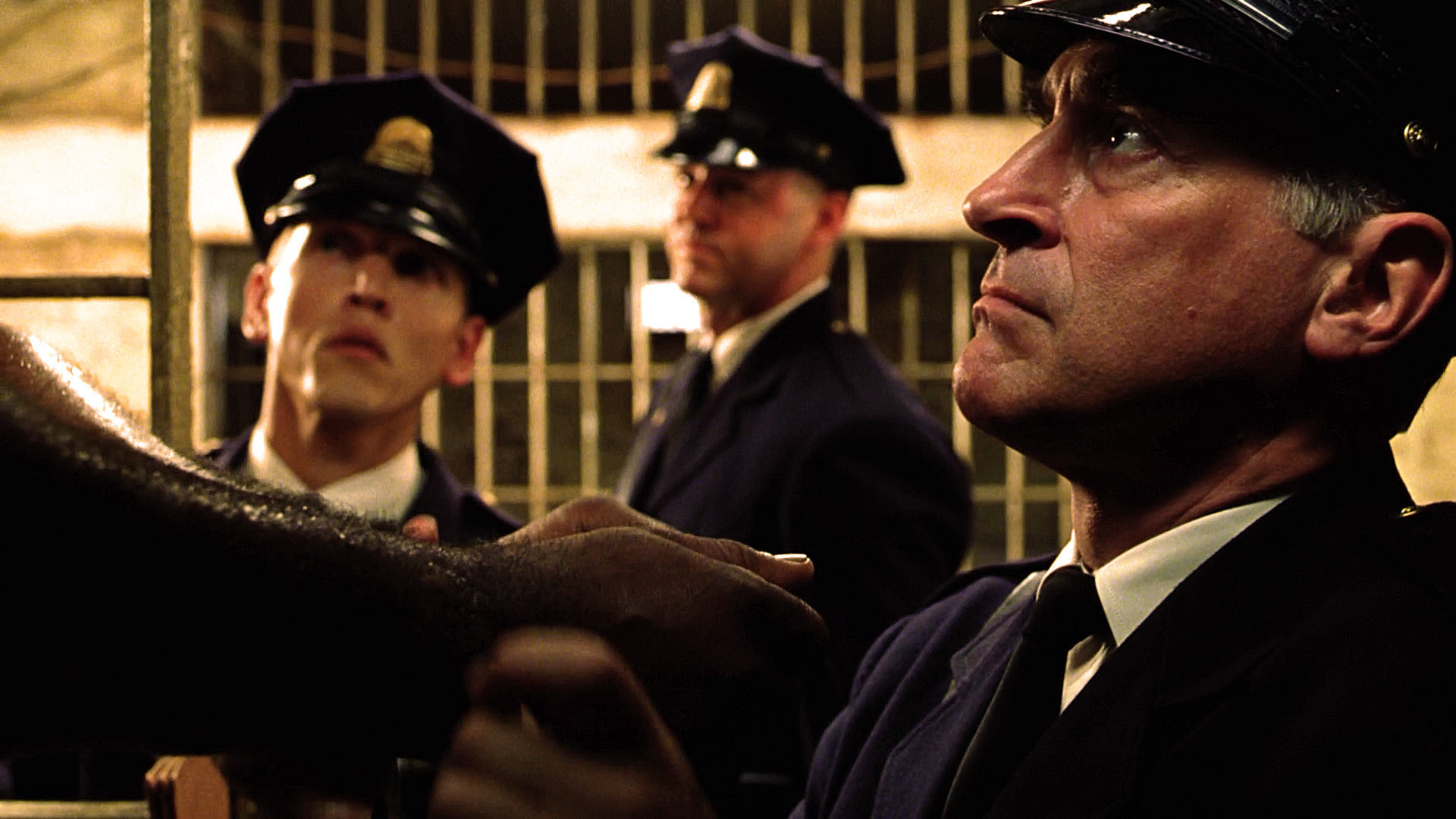 the, Green, Mile, Drama, W2 Wallpaper