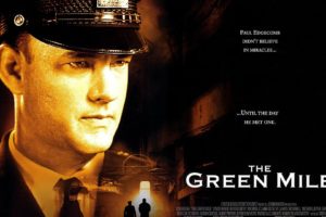 the, Green, Mile, Drama, Poster