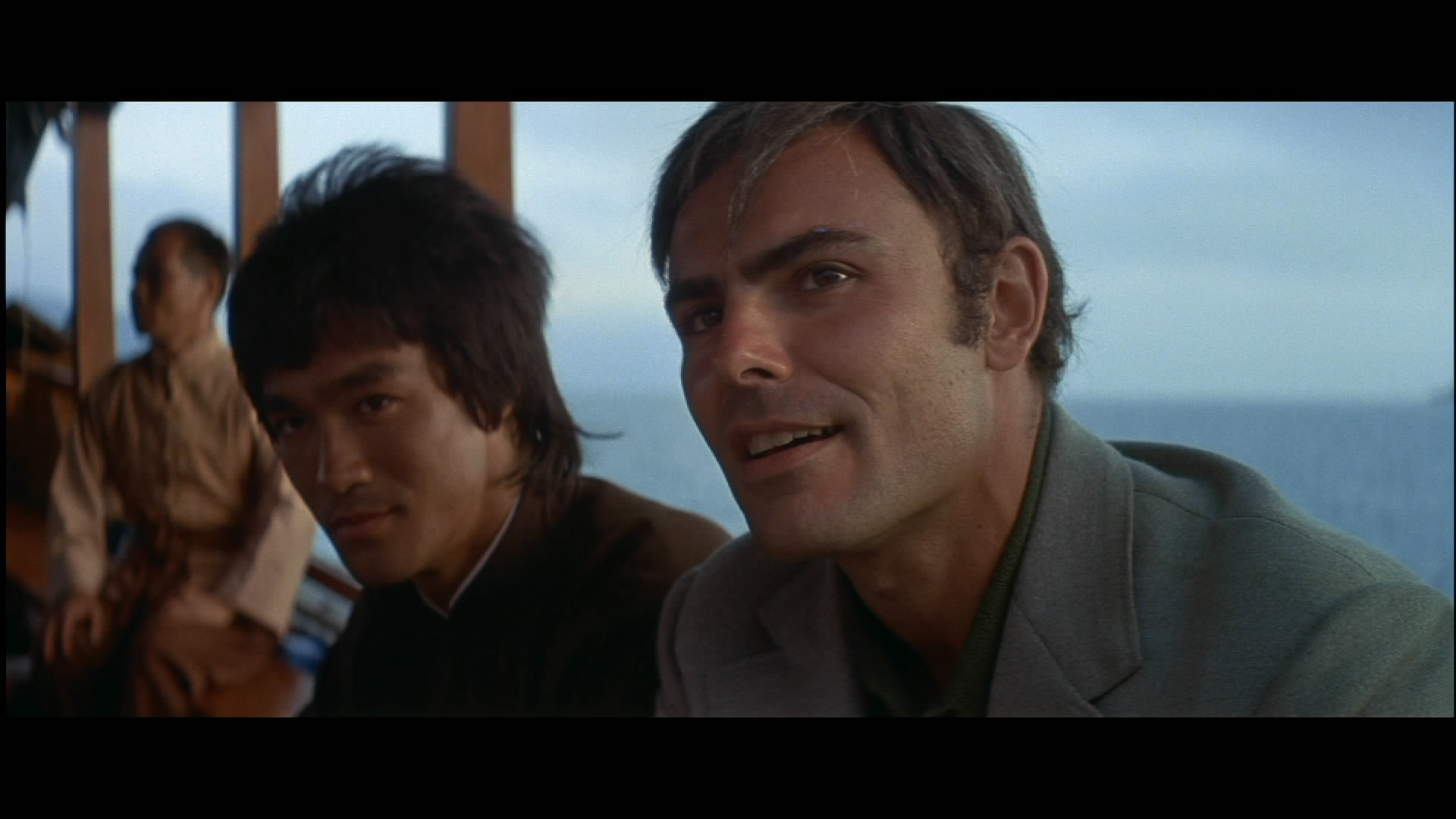 Enter the Dragon Movie Review: Bruce Lee's Iconic Showcase of Martial Arts Prowess - Featured Image