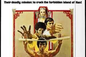 enter, The, Dragon, Bruce, Lee, Martial, Arts, Movie, Poster