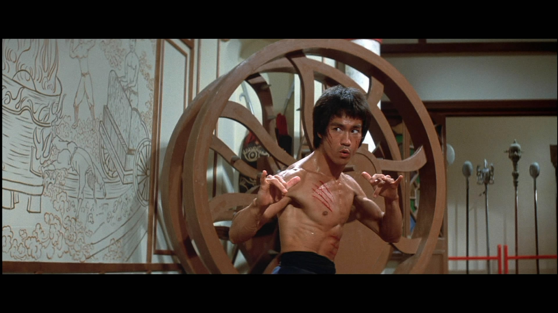 enter the dragon free download movie