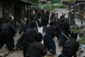 13, Assassins, Martial, Arts, Samurai, Warrior, Katana, Battle
