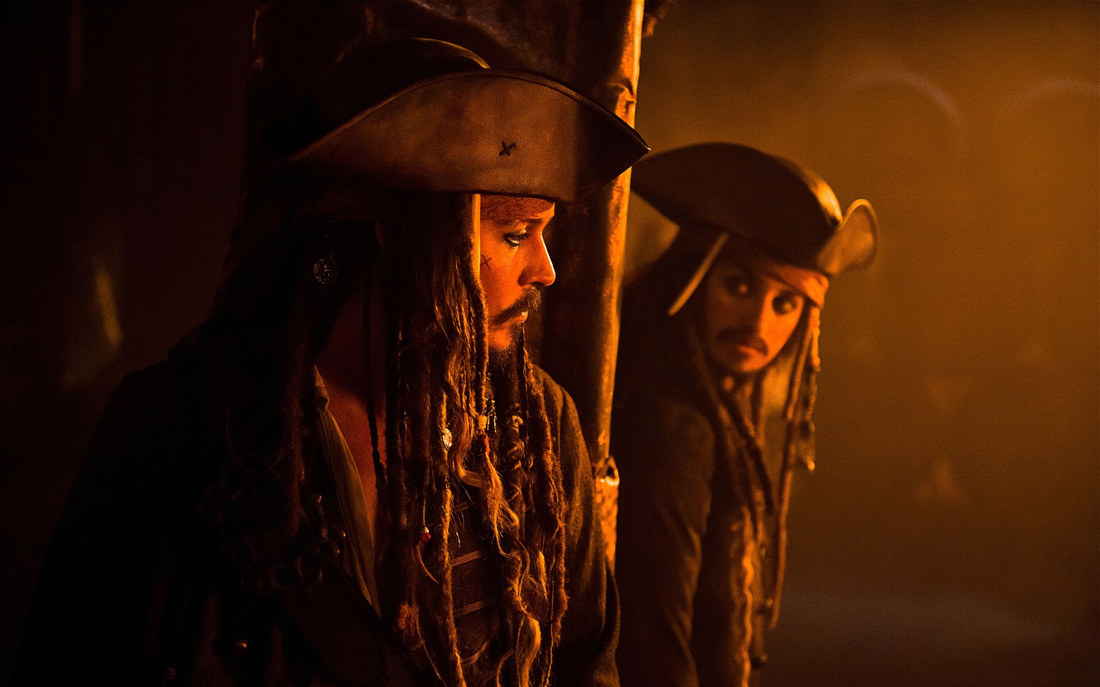 movies, Penelope, Cruz, Pirates, Of, The, Caribbean, Johnny, Depp, Captain, Jack, Sparrow, Pirates, Of, The, Caribbean, On, Stranger, Tides, Angelica, Teach Wallpaper