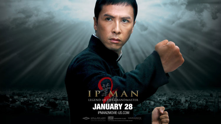 ip, Man, Martial, Arts, Ip man, Poster HD Wallpaper Desktop Background