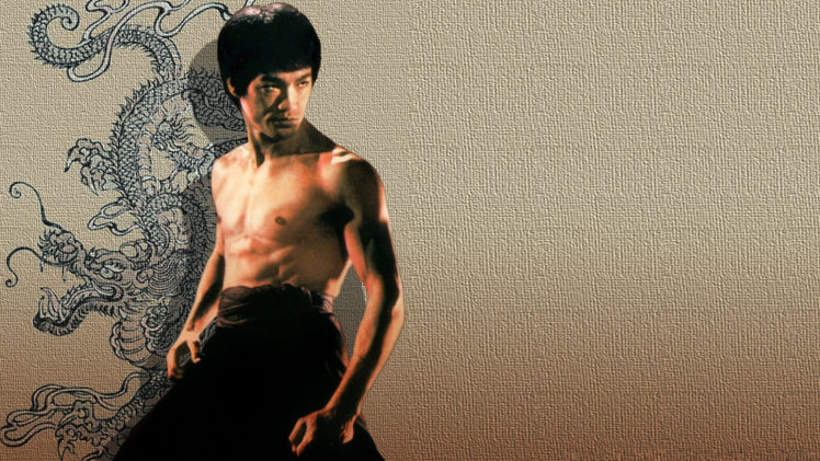 the, Way, Of, The, Dragon, Martial, Arts, Bruce, Lee HD Wallpaper Desktop Background