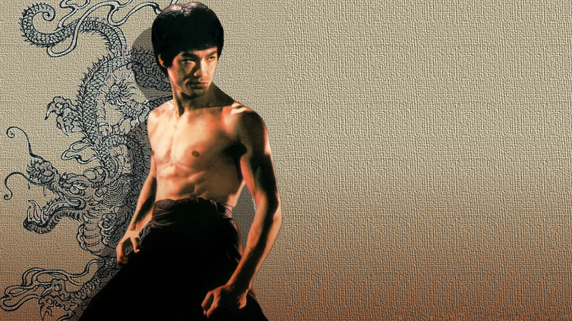 the, Way, Of, The, Dragon, Martial, Arts, Bruce, Lee Wallpaper