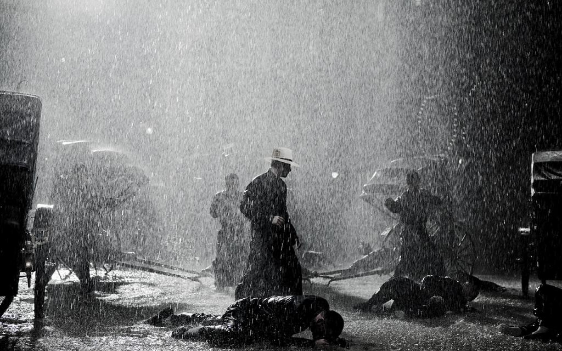 the, Grandmaster, Martial, Arts, Eq Wallpaper