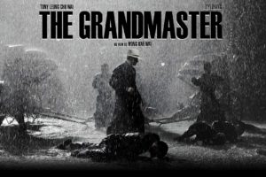 the, Grandmaster, Martial, Arts, Poster