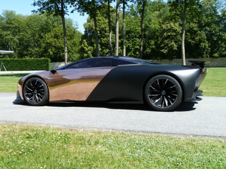 peugeot, Onyx, Concept HD Wallpaper Desktop Background