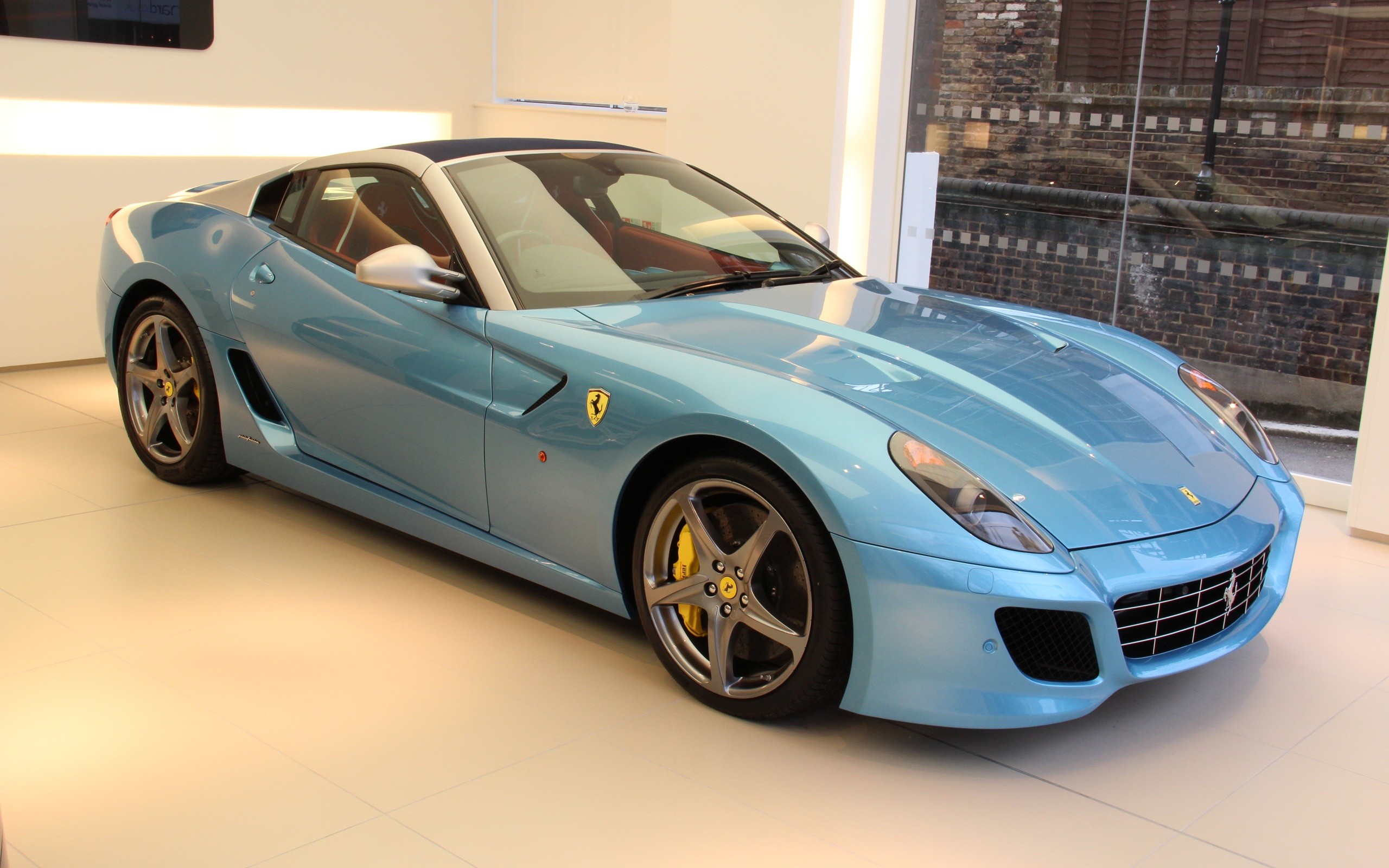 cars, Ferrari, Vehicles Wallpaper