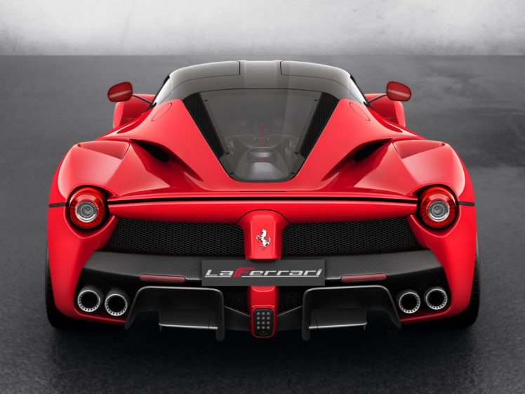 2014, Ferrari, Laferrari HD Wallpaper Desktop Background