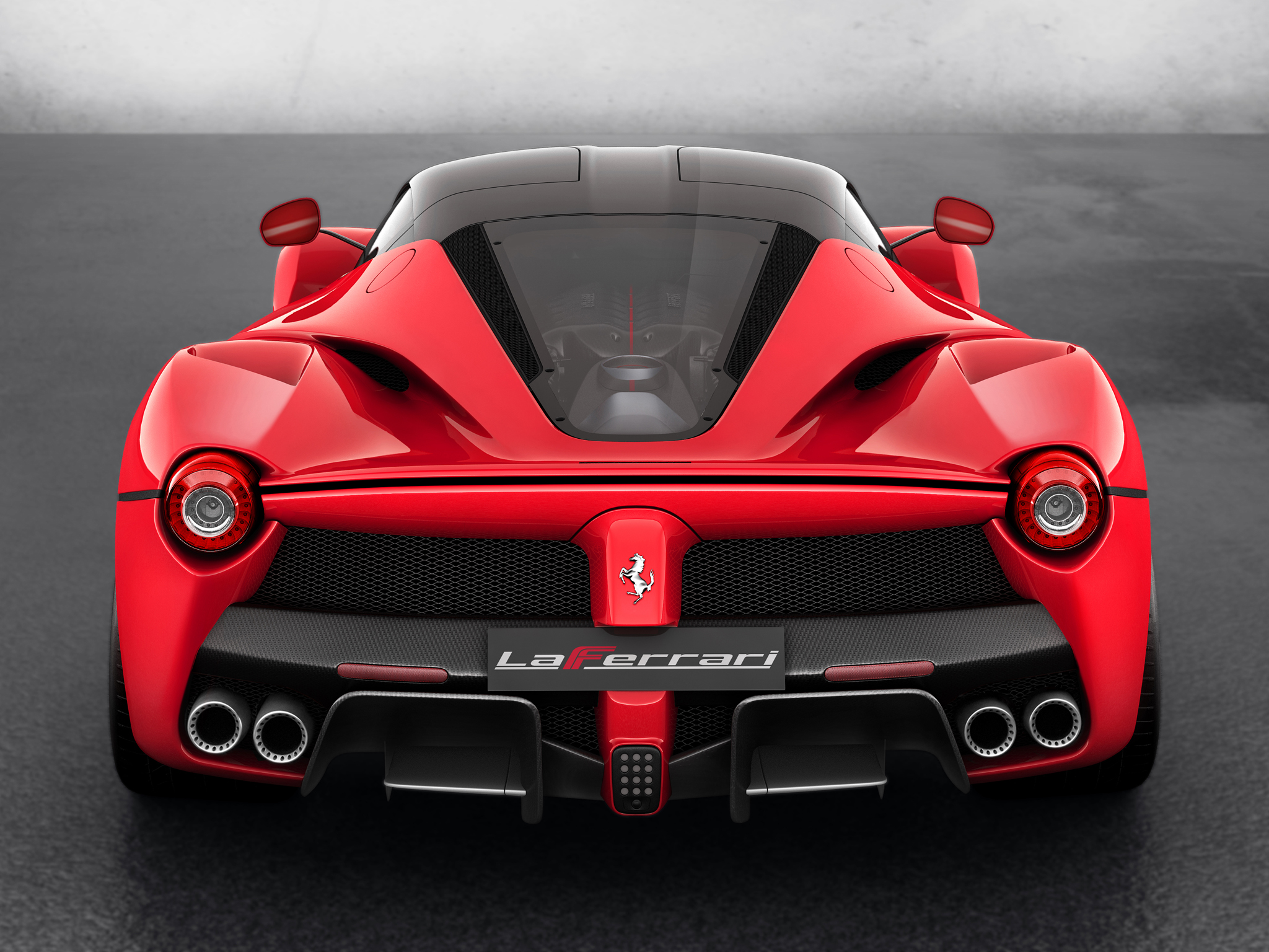 2014, Ferrari, Laferrari Wallpapers HD / Desktop and ...