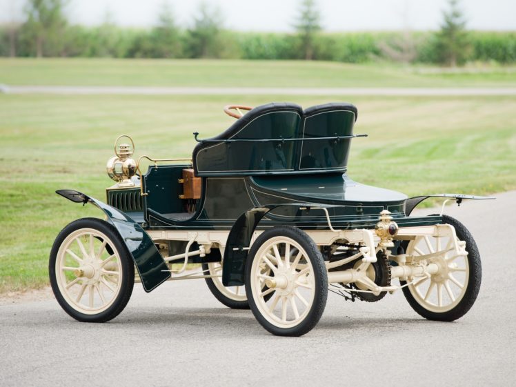 1905, Cadillac, Model e, Runabout, Retro, Luxury HD Wallpaper Desktop Background